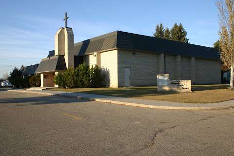 Springside Baptist Church